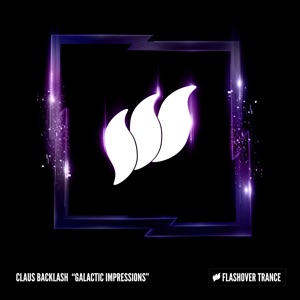 Claus Backslash — Galactic Impressions (Extended Mix)