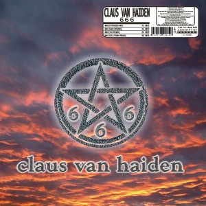 CLAUS VAN HAIDEN — CLAUS VAN HAIDEN - 666
