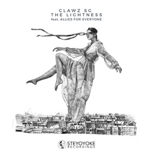 Clawz SG — The Lightness (feat. Allies for Everyone) [Extended Mix]