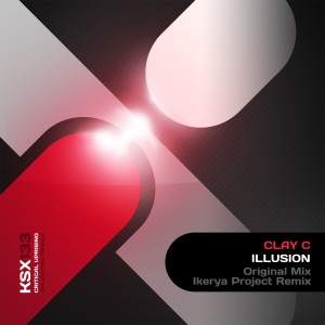 CLAY C — Illusion