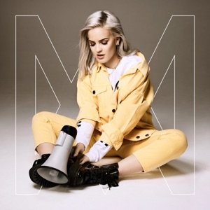 CLEAN BANDIT / ANNE-MARIE / SEAN PAUL — ROCKABYE