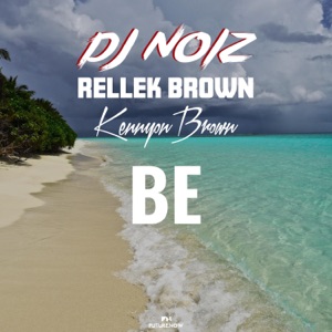 CLEAN BANDIT FEAT. JESS GLYNNE — RATHER BE (DJ NOIZ REMIX) (2014)