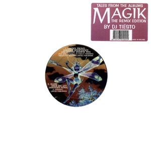 Clear View — Cry for Love (DJ Philip Remix)