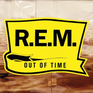 Clelia Vega — Losing My Religion (Tonny Rise remix) (R.E.M. Cover)