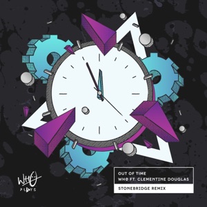 CLEMENTINE DOUGLAS/WH0 — Out Of Time