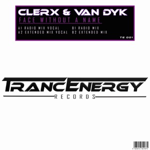 Clerx And Van Dyk — Face Without A Name (Extended Mix)