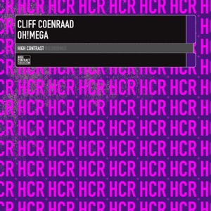 Cliff Coenraad — Oh!Mega