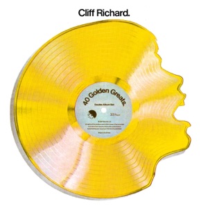 CLIFF RICHARD — Love Me Tender