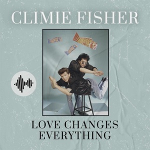 Climie Fisher — Rise To The Occasion