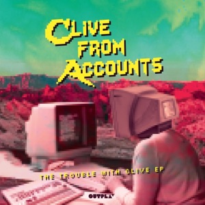 Clive From Accounts — Keep Movin'