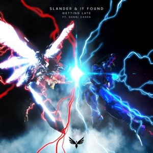 Cloud Electro — Found You