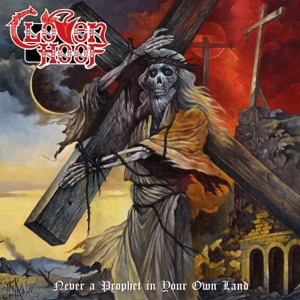 Cloven Hoof — Iron Mask