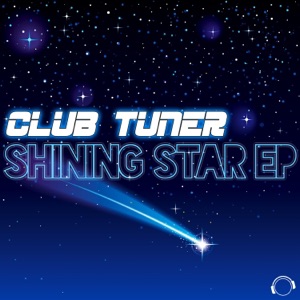 CLUB TUNER/CARTER/FUNK — Friends & Music