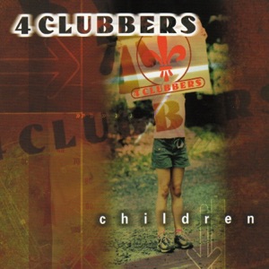 Clubbers — Children (Club radio edit)