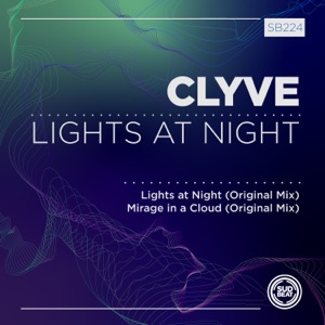 Clyve — Lights at Night - Originial Mix