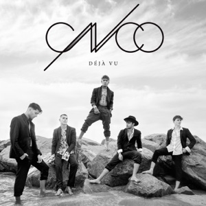 CNCO — Dejaria Todo