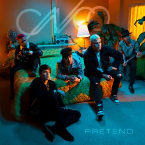 CNCO — Pretend