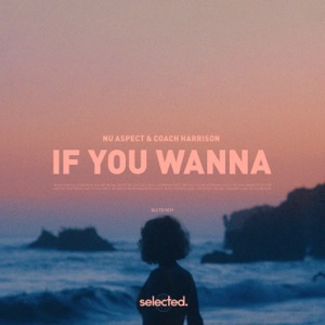 Nu Aspect,Coach Harrison — If You Wanna