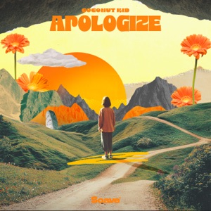 Coconut Kid — Apologize