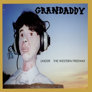 Cocoon — Grandaddy