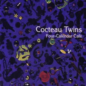 Cocteau Twins — Bluebeard