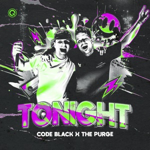 CODE BLACK/THE PURGE — Tonight