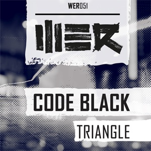 CODE BLACK — Triangle