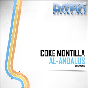 Coke Montilla — Al-Andalus (Original Mix)