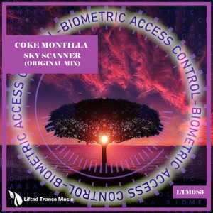 Coke Montilla — Sky Scanner (Original Mix)