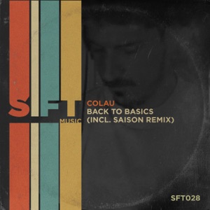 COLAU — Back To Basics