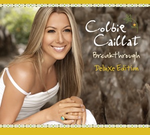 Colbie Caillat — It Stops Today