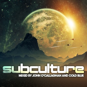 Cold Blue — Before We Leave (Mix Cut)