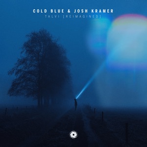 Cold Blue & Josh Kramer — Talvi (Reimagined) (Extended Mix)