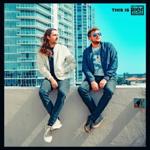 Cold Blue — Sanguinity (Original Mix)