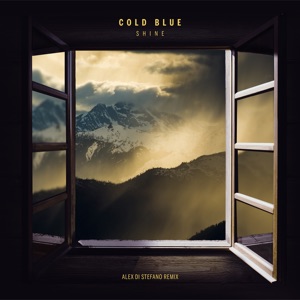 Cold Blue — Shine (Alex Di Stefano Extended Remix)