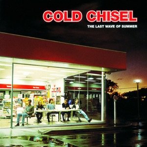 Cold Chisel — Mr. Crown Prosecutor