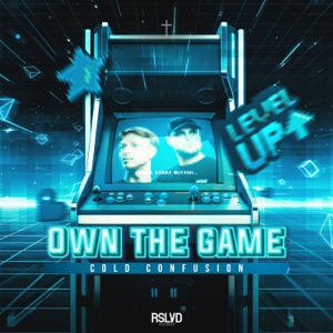 COLD CONFUSION — Own The Game