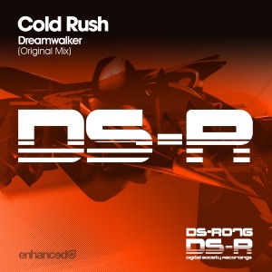 Cold Rush — Dreamwalker (Original Mix)