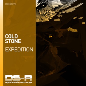 Cold Stone — Expedition (Extended Mix)