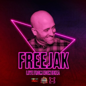 Coldplay — Adventure Of A Lifetime (FREEJAK REMIX)