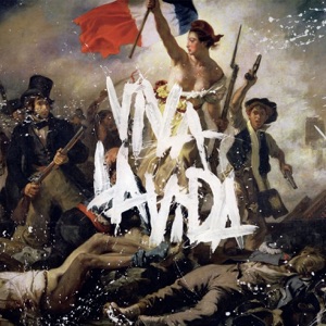 Coldplay — Lovers In Japan