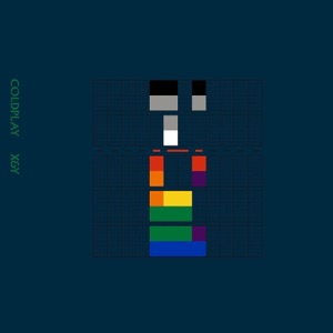 Coldplay — SPEED OF SOUND
