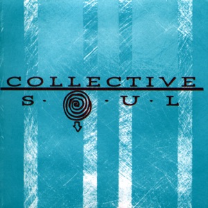Collective Soul — The World I Know