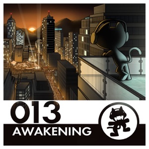 Collide The Sky — Awakening (Original Mix)
