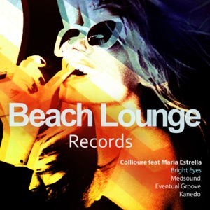 Collioure & Maria Estrella — Bright Eyes (Medsound Remix)