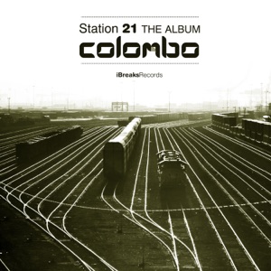 COLOMBO/BBK — Part Of Me