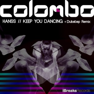 COLOMBO — Keep U Dancing