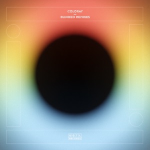 Coloray — Blinded (Colyn Remix)
