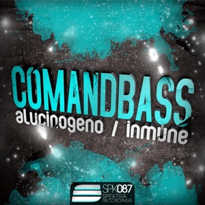 COMANDBASS — Inmune