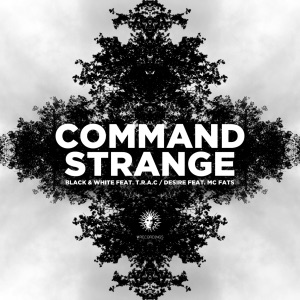 COMMAND STRANGE/MC FATS — Desire!